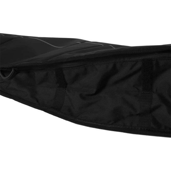 2024 Mystic Patrol Day Cover Shortboard 35006.230241 - Black